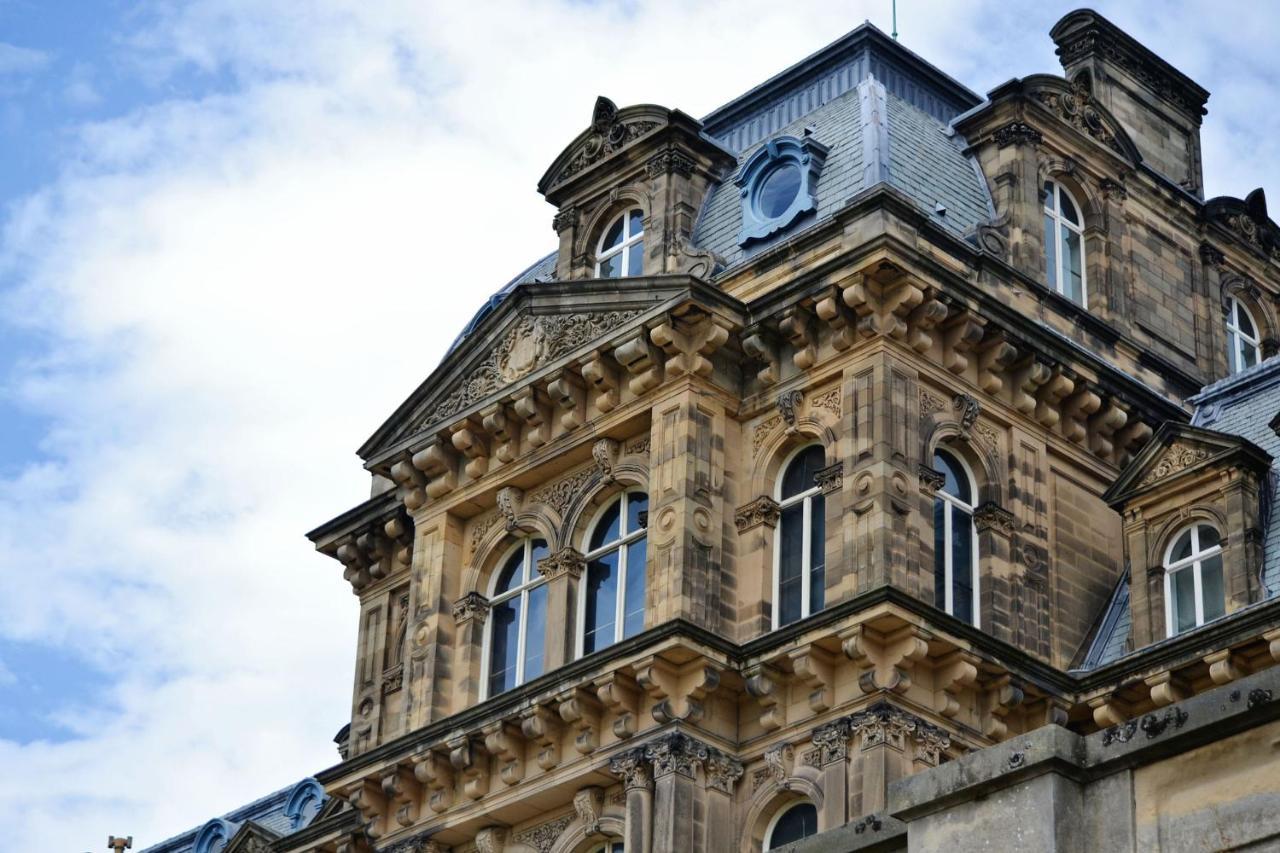 Westholme Villa Barnard Castle Exterior foto
